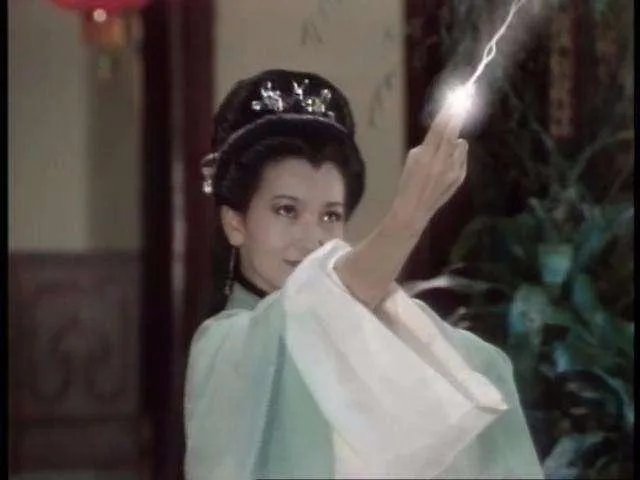 《新白娘子传奇》里的插曲有哪些？