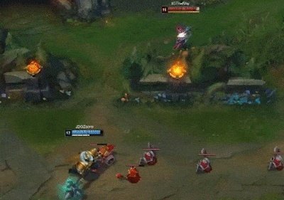 Theshy阿卡丽再现“不科学”操作，没大也敢1切5，KID：JDG上当了，如何点评？