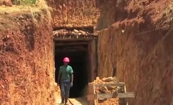 津巴布韦金矿爆炸6名中国公民丧生，导致这起爆炸事故的原因是什么？