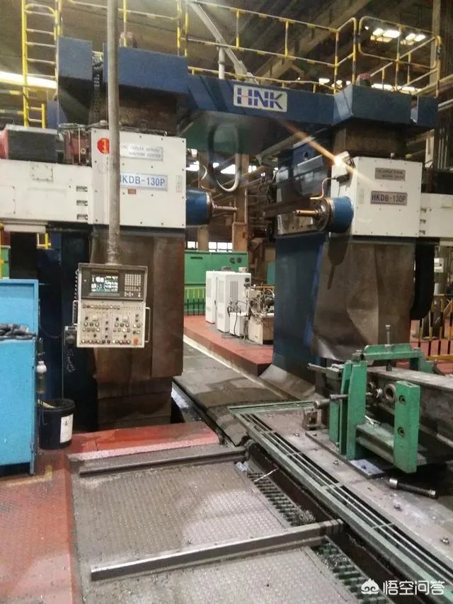 造机床需要什么人才?