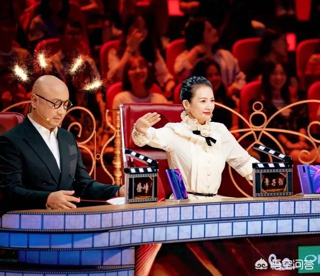 如何评价章子怡在浙江卫视《我就是演员》中的表现？