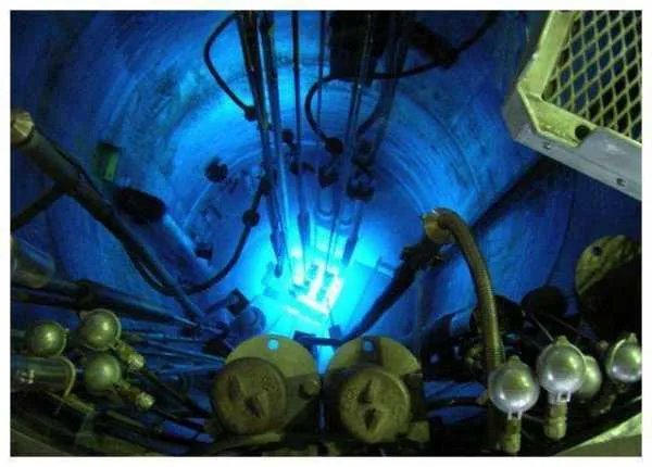 20亿年前的核反应堆，是否能证明人类之前早已存在文明呢？