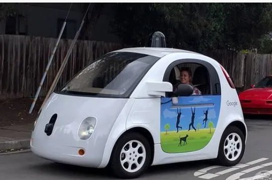 无人驾驶汽车到底是怎么测试的?