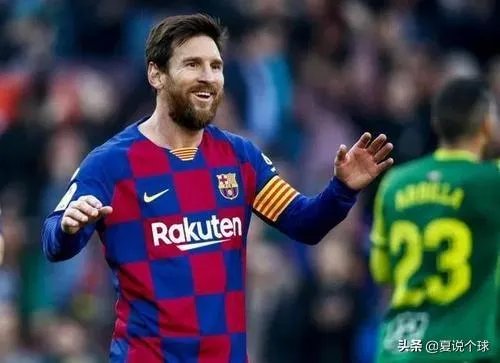 不同时期的梅西搭档，谁才是最佳？