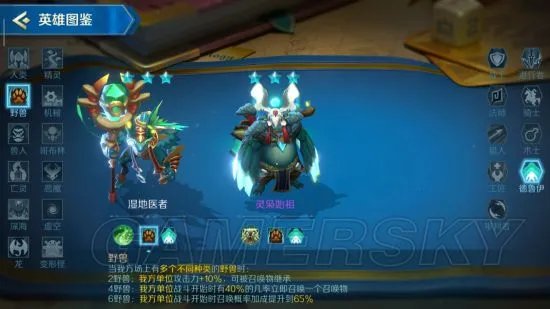 Chess Rush最强阵容推荐 怎么搭配阵容