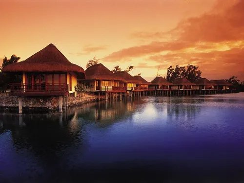 哪里拍婚纱照好看 全球适合拍婚纱照的地方