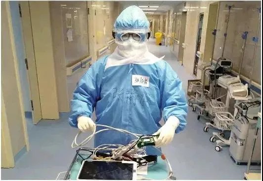 梁小霞和张静静同为抗疫医护，却同患心脏骤停，这与新冠有关系吗？