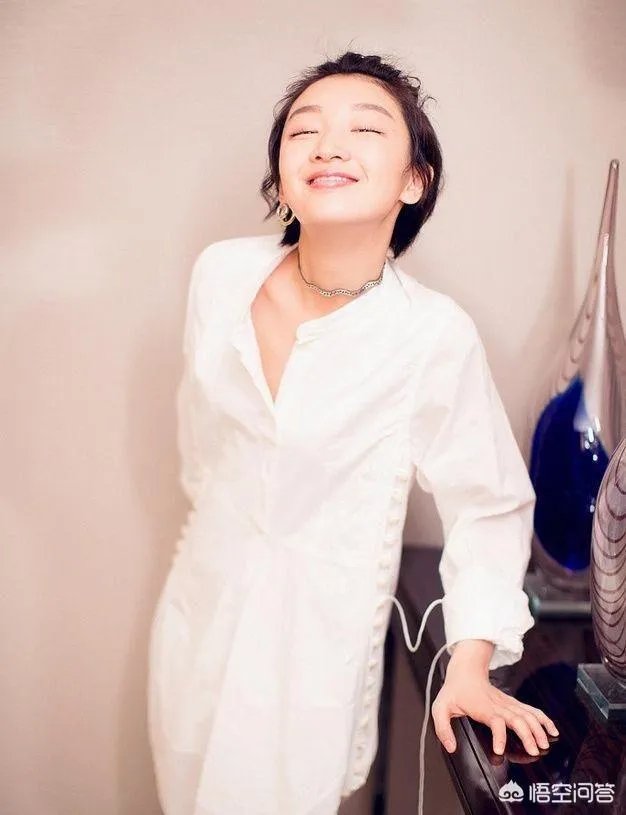 娱乐圈最有“萝莉”气质的女星是谁？