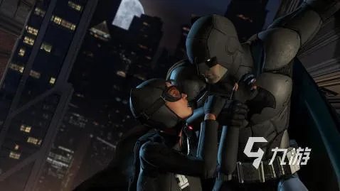 蝙蝠侠黑暗骑士崛起手游下载中文版 蝙蝠侠黑暗骑士崛起手游下载安卓版