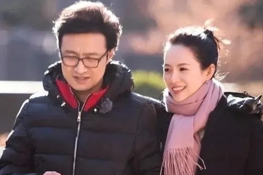 章子怡晒一家五口合照，她们的状态如何？