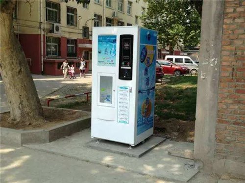 小区直饮水与桶装水有什么区别