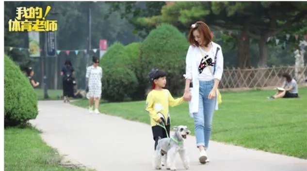 为什么看完《我的体育老师》大结局，内心有一种莫名的失落？