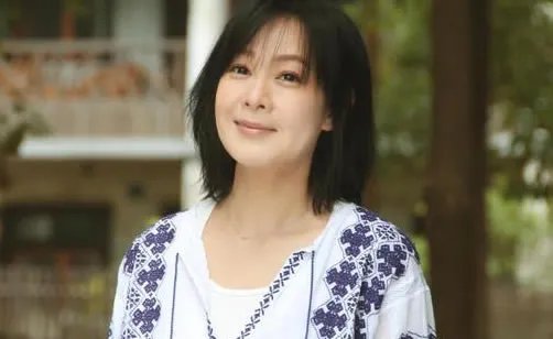 刘若英的感情经历，现任老公是谁