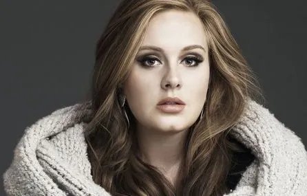 Adele 除了最红的那几首，还有哪些好听的歌