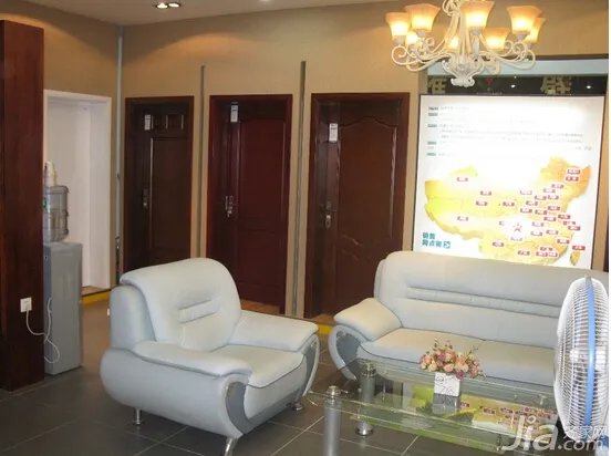 美心木门怎么样