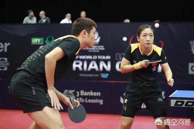 乒球|匈牙利公开赛，国乒能包揽5项冠军吗？