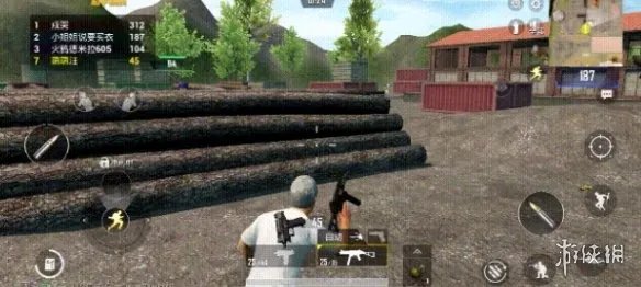 《和平精英》蛋糕大乱斗玩法攻略 蛋糕大乱斗怎么玩