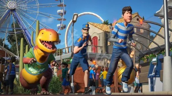 模拟经营类单机游戏推荐 好玩的单机经营类游戏有哪些?