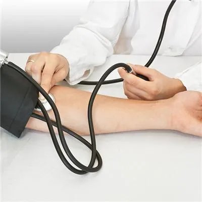 高血压肾病如何治疗方法?