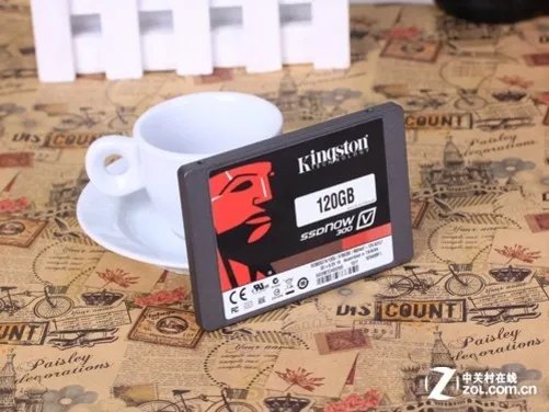 稳定至上性价比高 金士顿V300 SSD评测