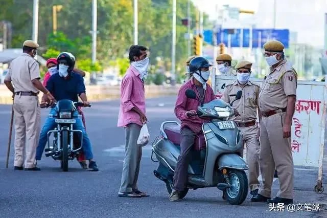 印度最大贫民窟新冠确诊病例过百，这一情况意味着什么？