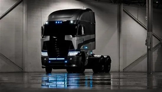 《变形金刚4》全部车型大揭秘 能否绝迹重生？