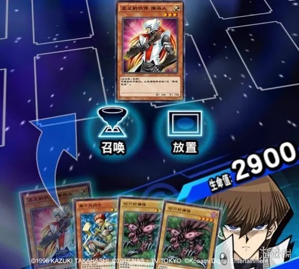 《游戏王决斗链接》青眼究极龙介绍 青眼究极龙怎么样