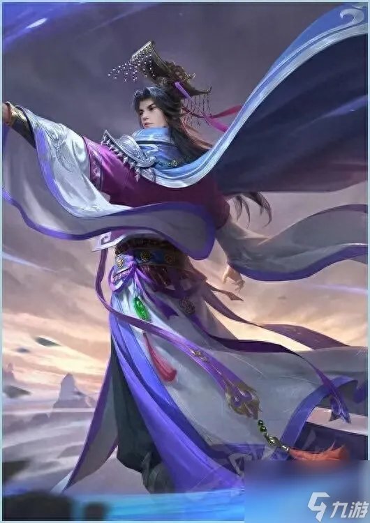 荀攸技能讲解 三国杀武将荀攸介绍  科普