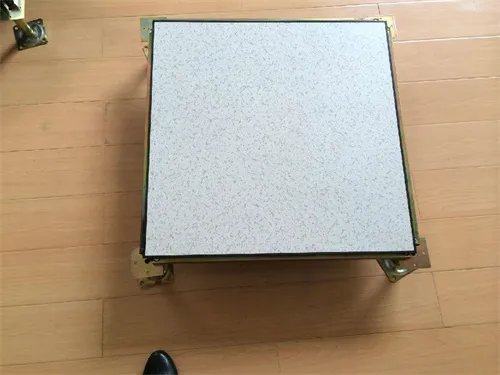 防静电地板的施工方法是什么