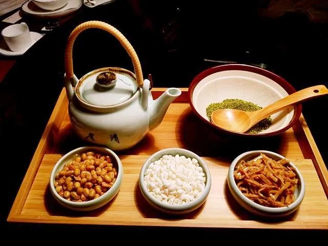 厦门好吃的餐厅，任何档次都可以？