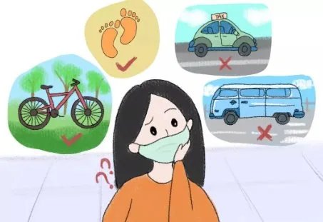 在湖北，收快递是否安全？哪些人群需集中隔离？