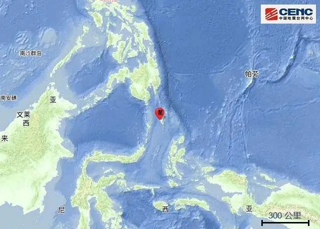 印尼地震最新消息 苏门答腊岛5.0级地震怎么回事