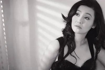 徐帆和冯小刚是什么关系?