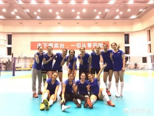 中国女排2018漳州封闭集训27人大名单完整版出炉，你怎么看待这份名单？