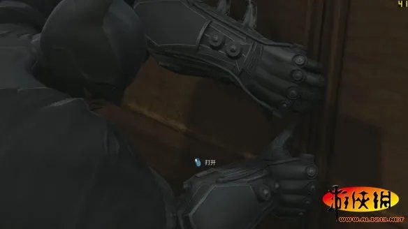 《蝙蝠侠：阿甘起源DLC冰冷之心》图文攻略（已完结）