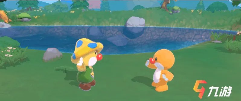 摩尔庄园手游安卓和ios互通吗 互通情况一览