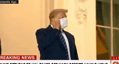 如何理解美副总统候选人辩论要用玻璃作屏障？