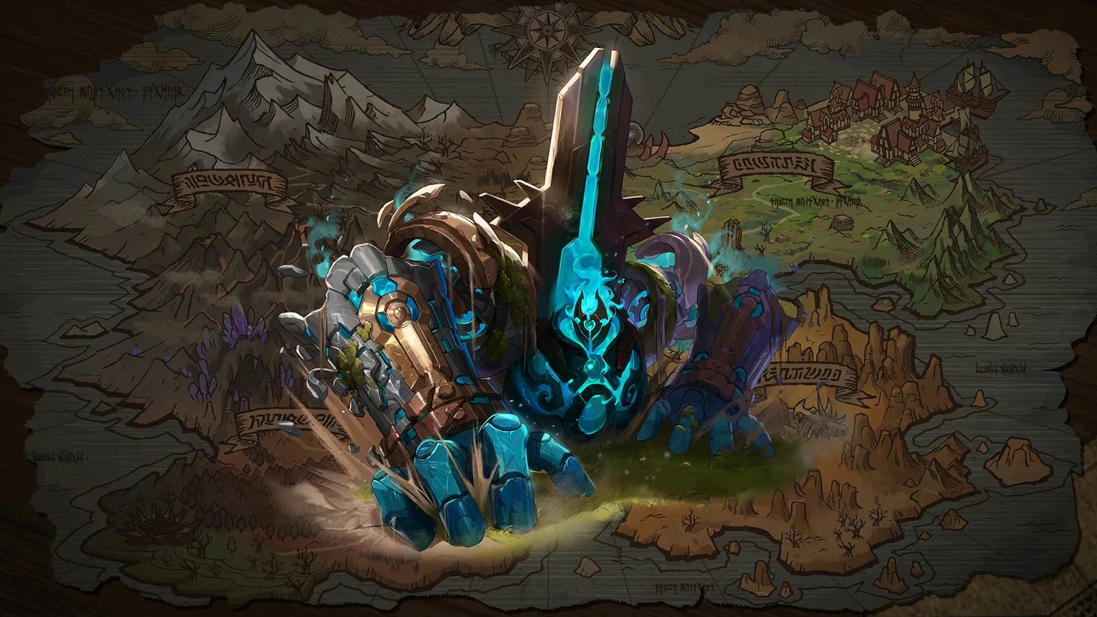 《DNF》女神枪手三次觉醒预约活动攻略