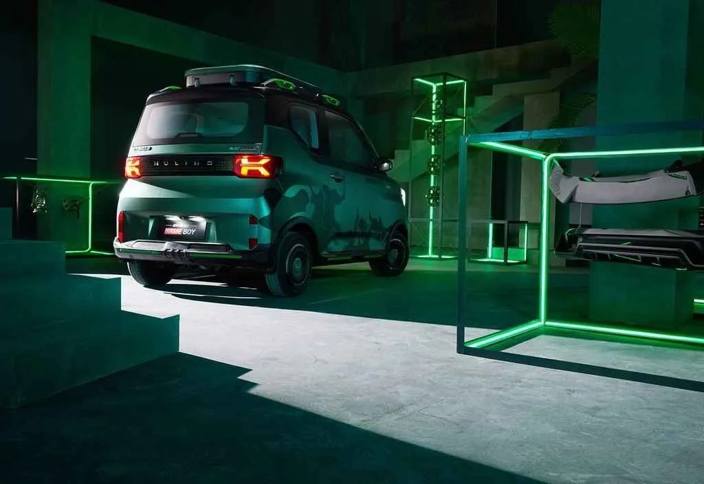 两座的小汽车有哪些