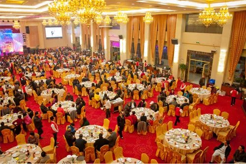 上海婚礼流程有哪些  上海有什么婚礼习俗