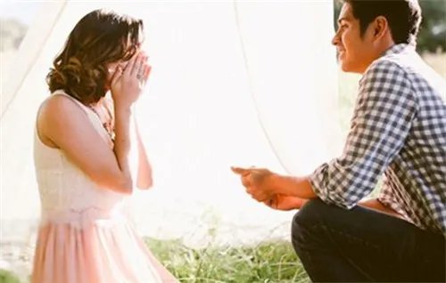 求婚方式有哪些 六种不同类型的求婚方式推荐