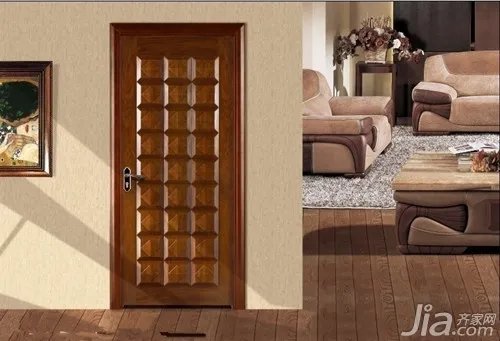 室内木门什么牌子好 木门十大品牌有哪些