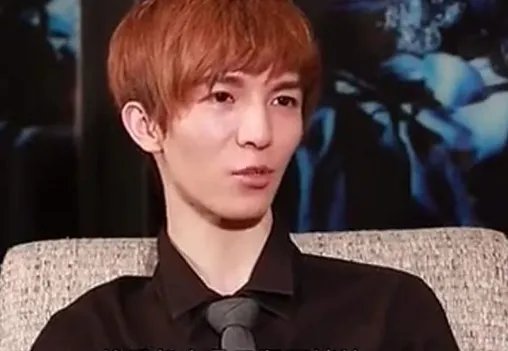 于正diss郭敬明矫情恶心，两人恩怨何来？