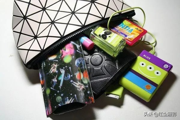 关于迪士尼乐园坚持翻包检查你怎么看？