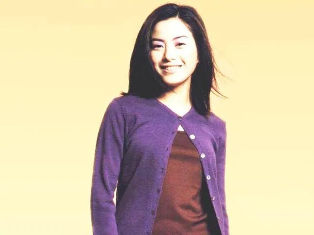 41岁徐怀钰积极复出，你怎么评价？