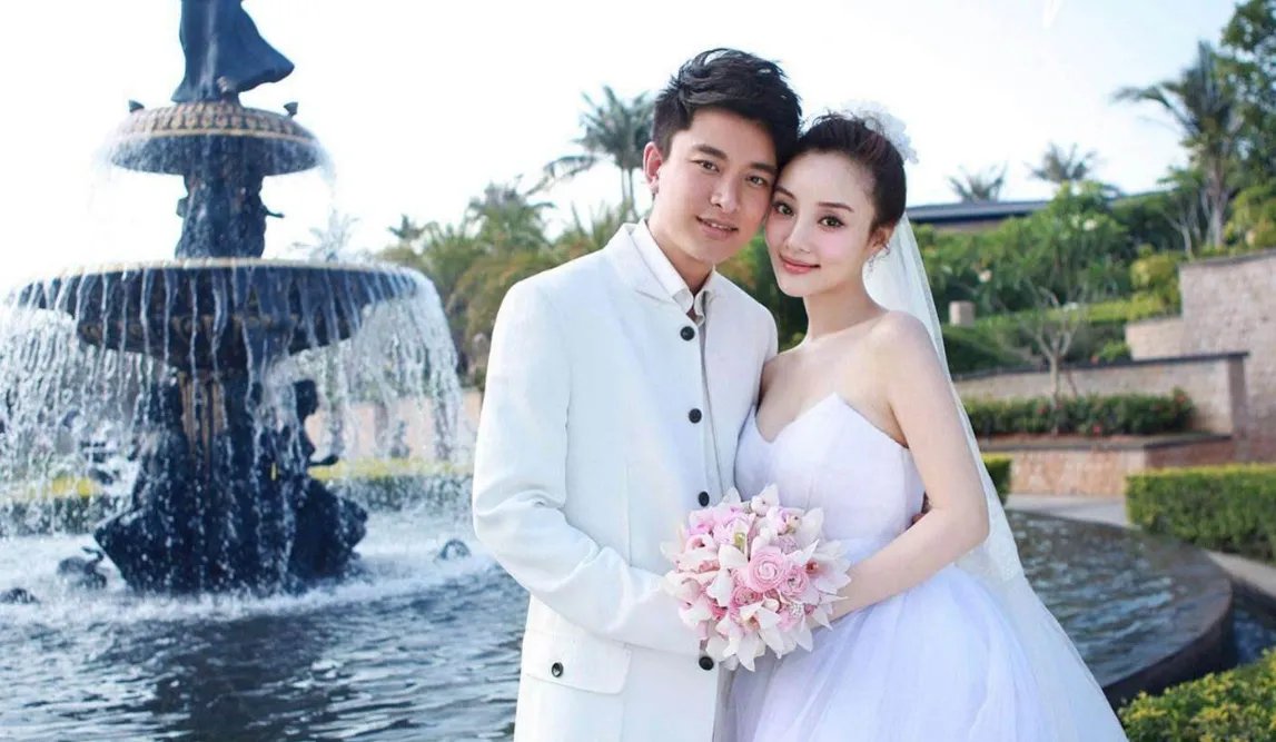 网曝董璇高云翔离婚，娱乐圈中还有哪些因出轨事件离婚的情侣？