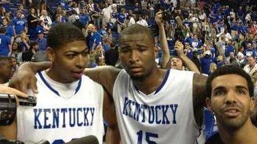 拿过NCAA冠军的巨星都有谁？