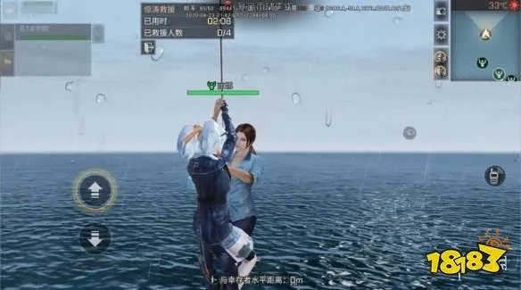 《明日之后》惊涛救援玩法攻略 惊涛救援任务流程奖励一览