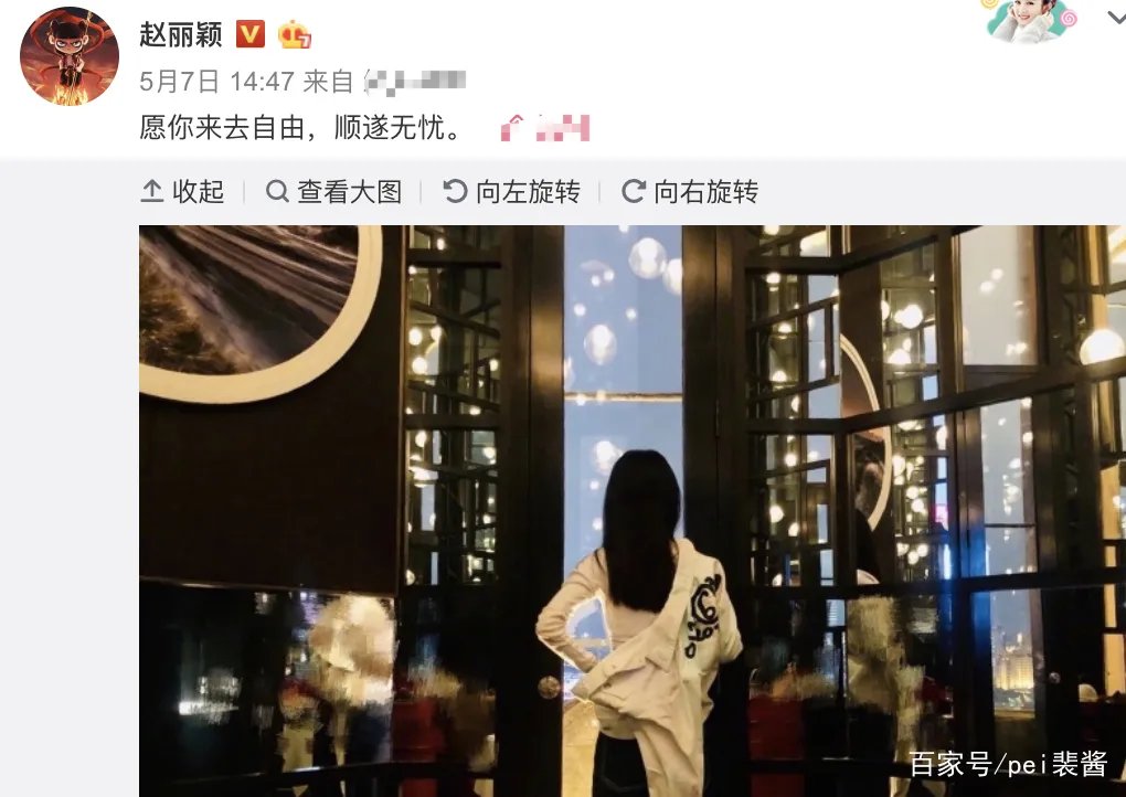 冯绍峰牵着赵丽颖散步自觉走外侧，有没有酸到网友？