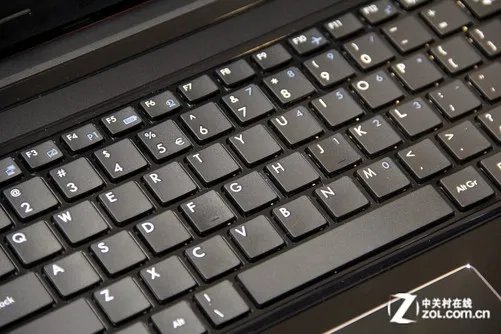 GTX760M独显配SSD 海鲅V4x游戏本首测